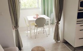 Appartement La Pinède
