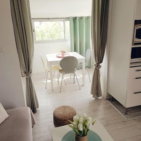 Appartement La Pinède Gruissan Extérieur photo