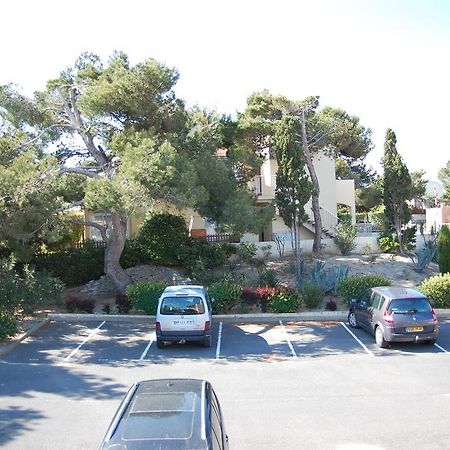 Appartement La Pinède Gruissan Extérieur photo