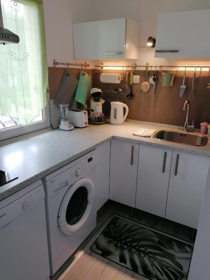 Appartement La Pinède Gruissan Extérieur photo