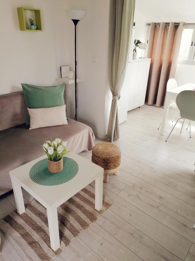 Appartement La Pinède Gruissan Extérieur photo