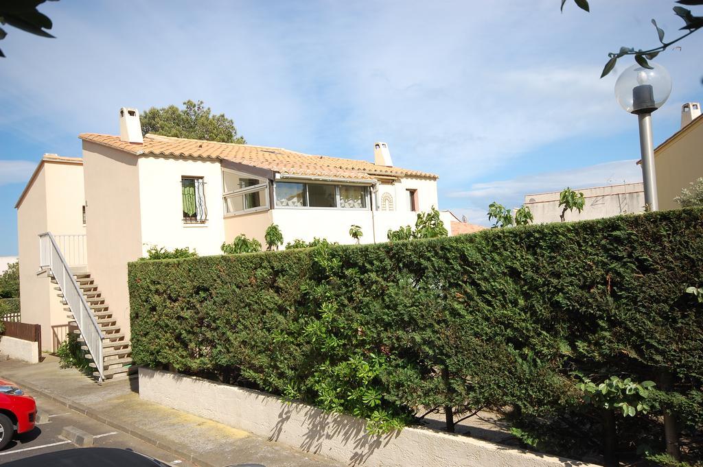Appartement La Pinède Gruissan Extérieur photo
