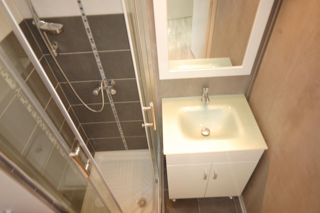 Appartement La Pinède Gruissan Chambre photo